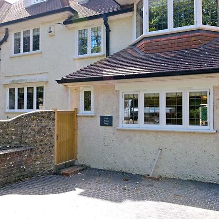 Little Friston Lodge Eastbourne Zewnętrze zdjęcie