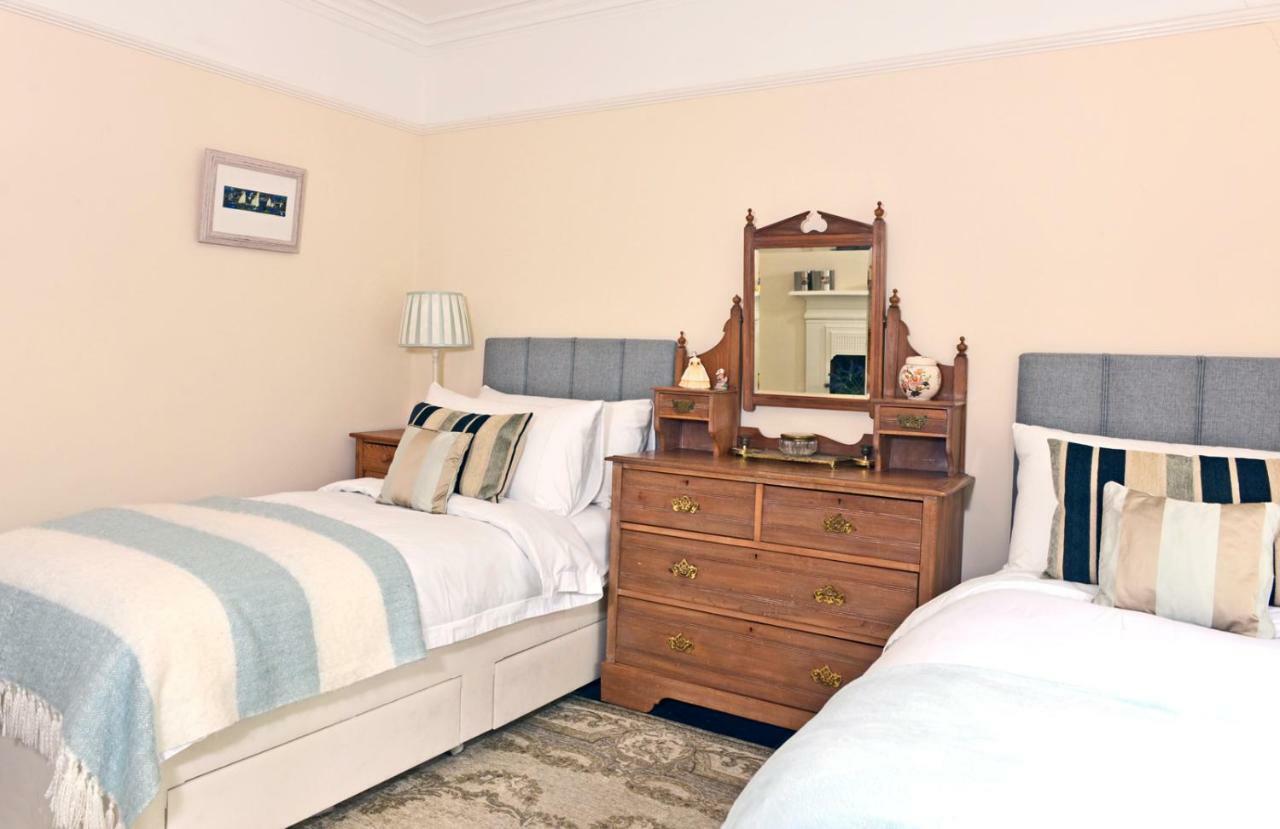 Little Friston Lodge Eastbourne Zewnętrze zdjęcie