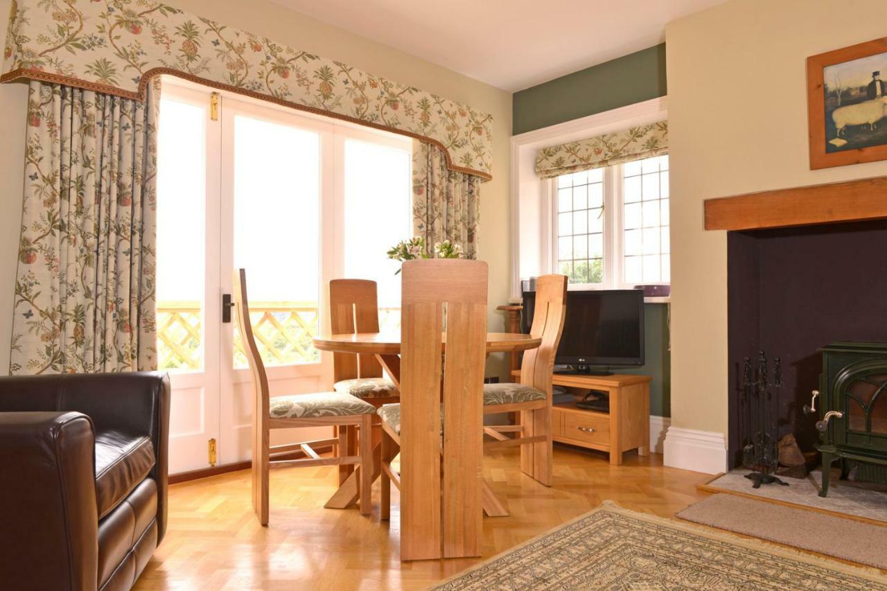 Little Friston Lodge Eastbourne Zewnętrze zdjęcie