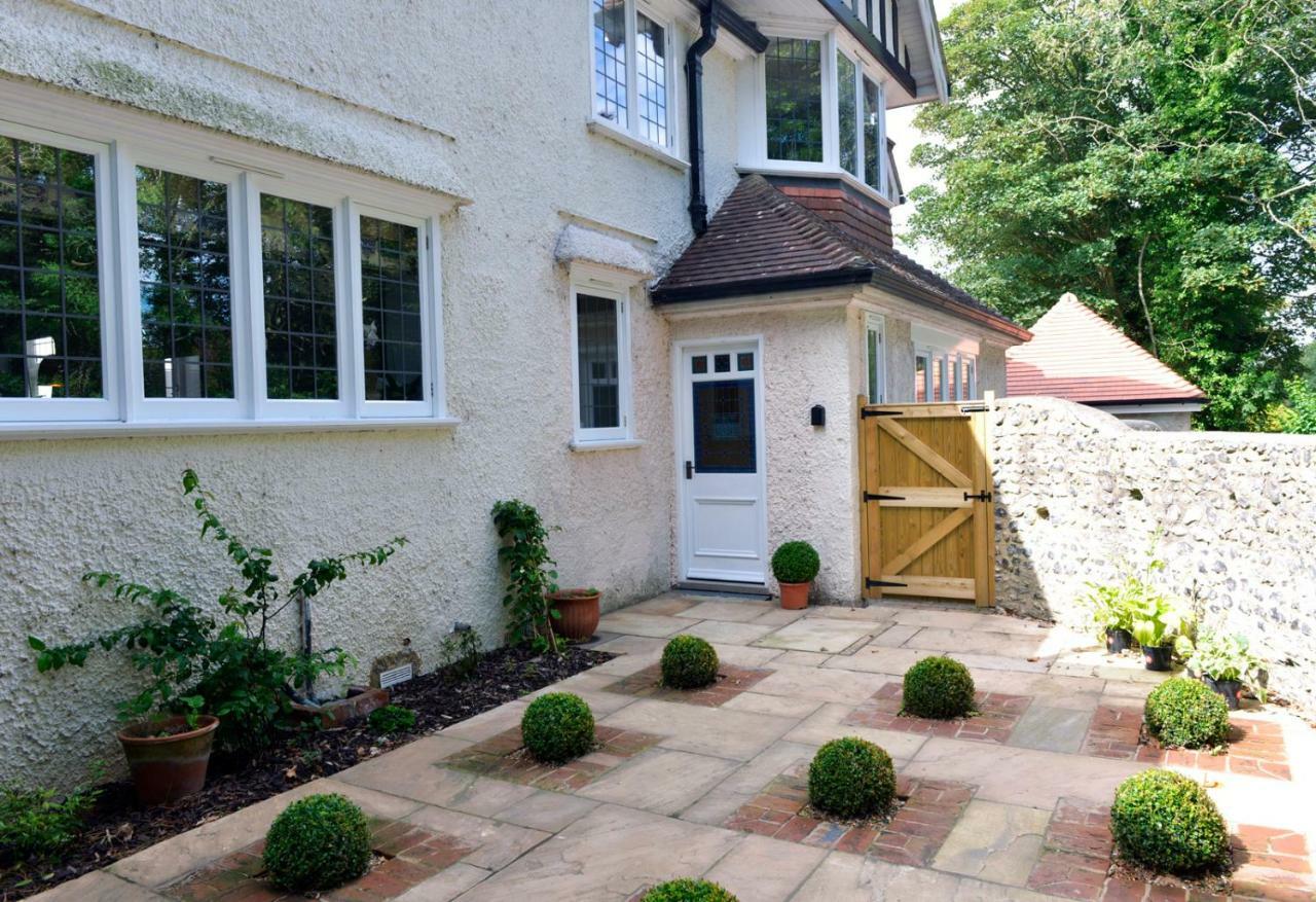 Little Friston Lodge Eastbourne Zewnętrze zdjęcie